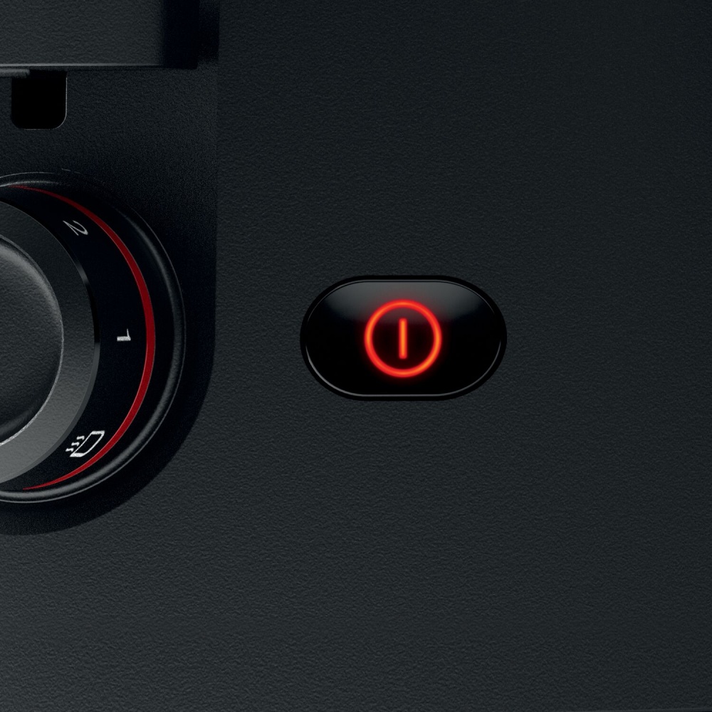 Тостер Bosch TAT2M123