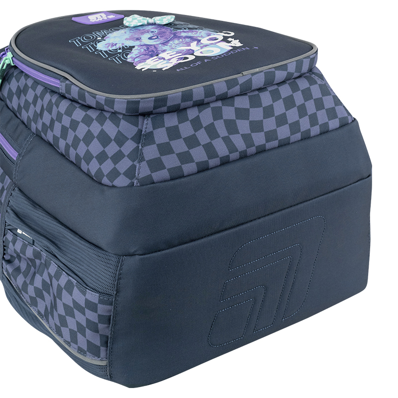 Рюкзак KITE Education teens K25-8001M-3