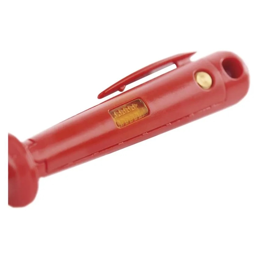 Тестер постоянного и переменного напряжения Emos M0017 0–250 V AC/DC с оптическим сигналом