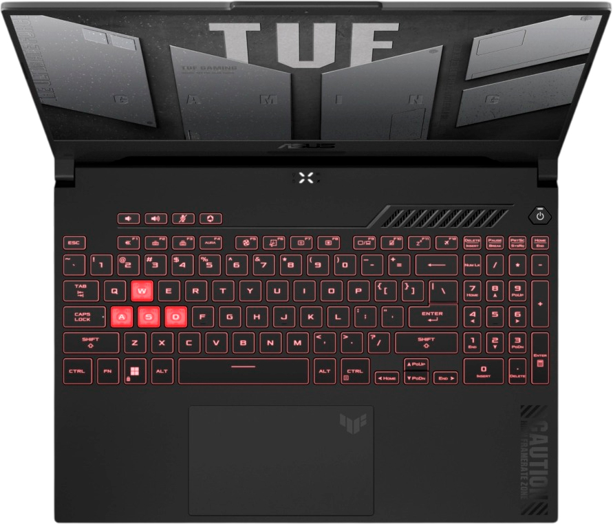 Ноутбук Asus TUF Gaming A15 FA507NV-LP025 15,6