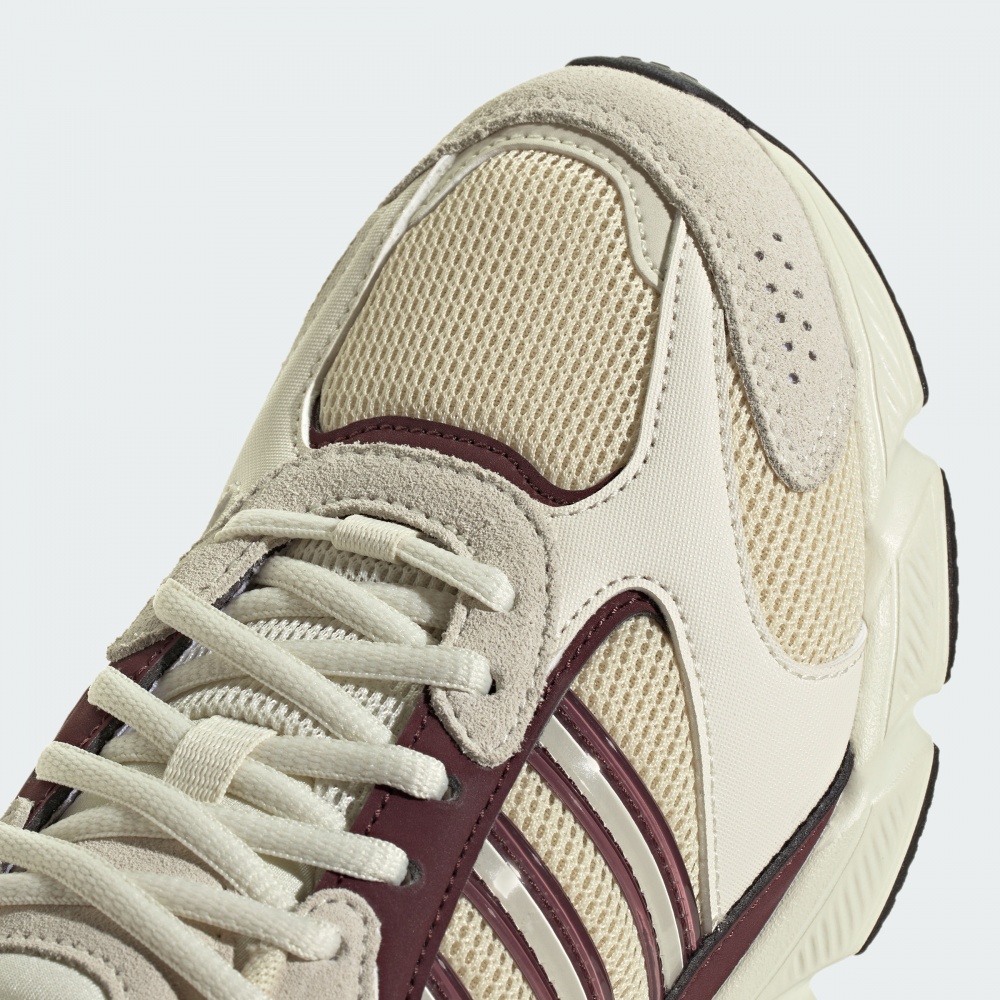 Кроссовки женские Adidas CRAZYCHAOS 2000 JR3451 р.37 1/3 бежевые