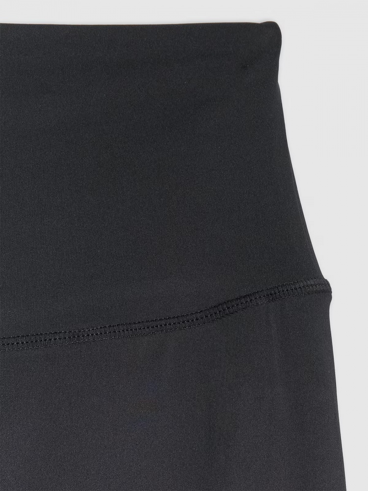 Лосины 4F 4FWMM00TFTIF411-20S р.L черный