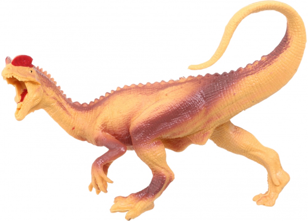 Ігровий набір PIXIE яйце динозаври 50 шт. 24х33 см пластик YX-DT02-1