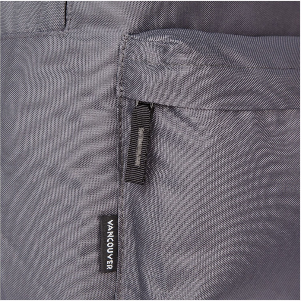 Рюкзак McKinley Vancouver 101266-031 20 л серый