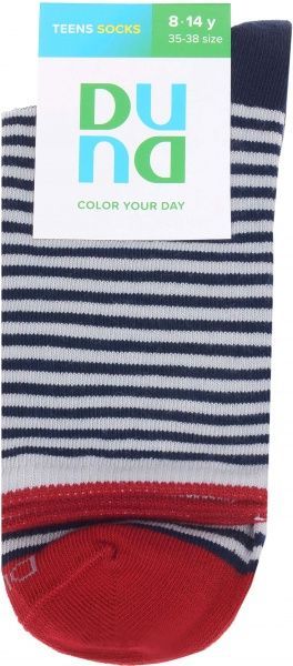 Носки детские Duna 4256 р.22–24 светло-серый 