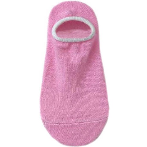 Сліди унісекс Molly р.22–24 малиновий