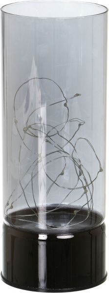 Лампа Звездопад 10х10х25 см