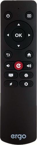 Телевізор Ergo 55DU6510