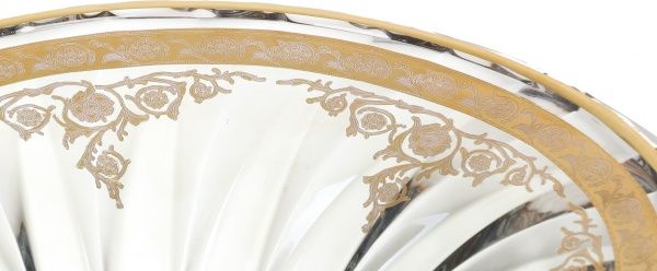 Блюдо декоративне Picadelli 30x9 см Combi 