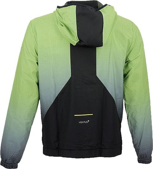 Спортивний костюм EA7 TESSUTO_TRACKSUIT 3GPV03-PNP6Z-28BF р. 2XL чорний