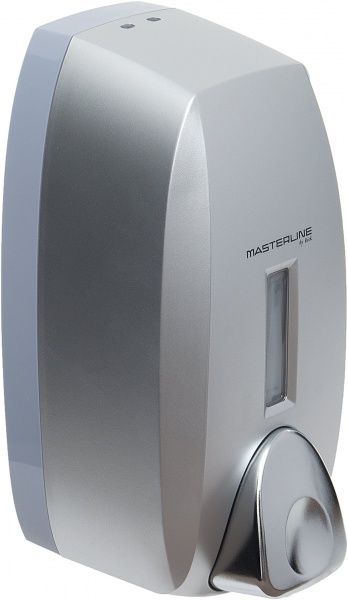 Дозатор для жидкого мыла Bisk Masterline 03133