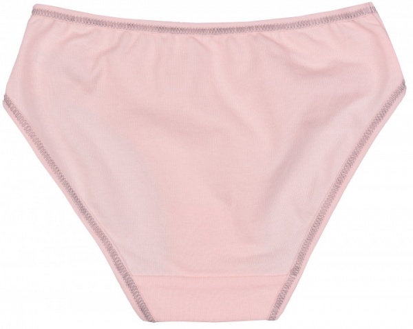 Трусики для девочек Bibo 11125 р.80 розовый 