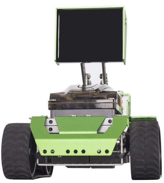 Робот програмований Robobloq QOOPERS (6 IN 1) 