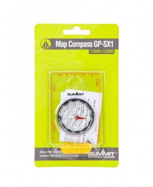 Компас Summit GP-SX1 with Lanyard