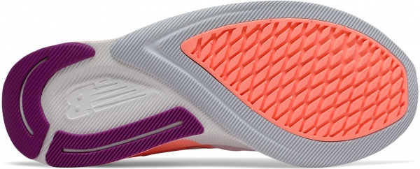 Кроссовки New Balance W890SP8 W890SP8 р.US 7,5 белый