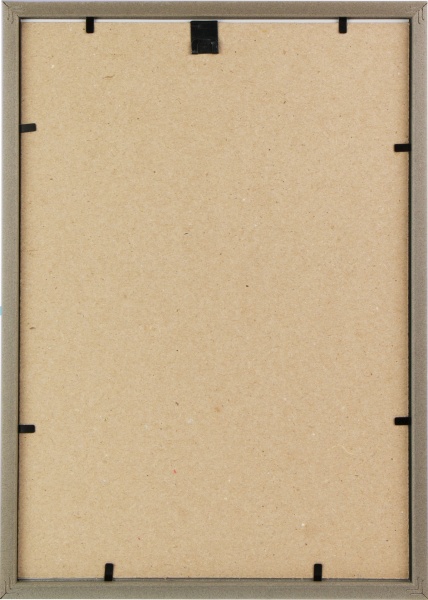 Рамка для фото ЭА-00210 1 фото 21х30 см фиолетовый 