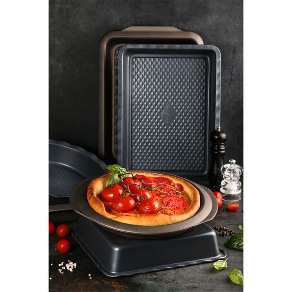 Форма для выпекания Harmony-3222R Polaris