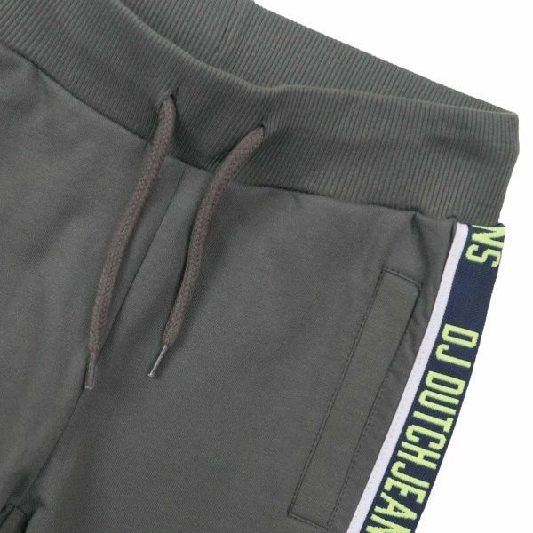 Штани дитячі Dirkje р.98 green D36181-45 