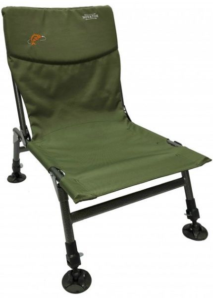 Кресло раскладное Novator SF-10