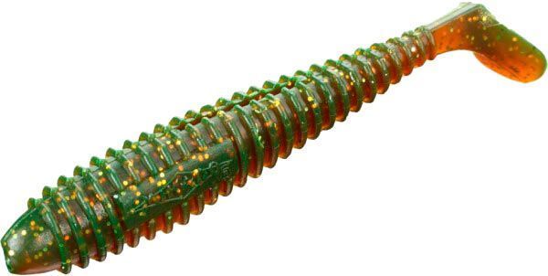 Приманки для ловли рыбы Mikado 65 мм 5 шт. Speedo (цвет-349) PMSO-6.5-349