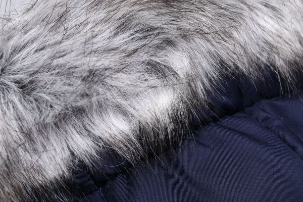 Куртка 4F J4Z20-JKUM202-31S 128 синий