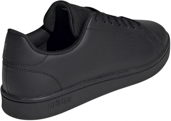 Кроссовки Adidas ADVANTAGE BASE EE7693 р.47 1/3 черный