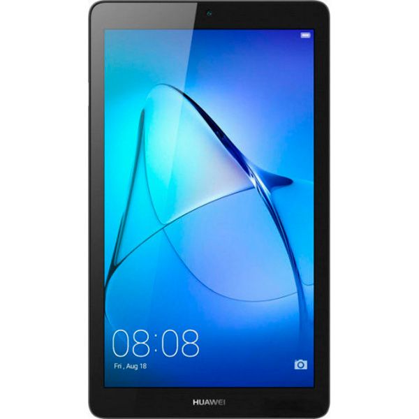Планшет Huawei MediaPad T3 7 3G 8GB Grey (53019926) — фото 1