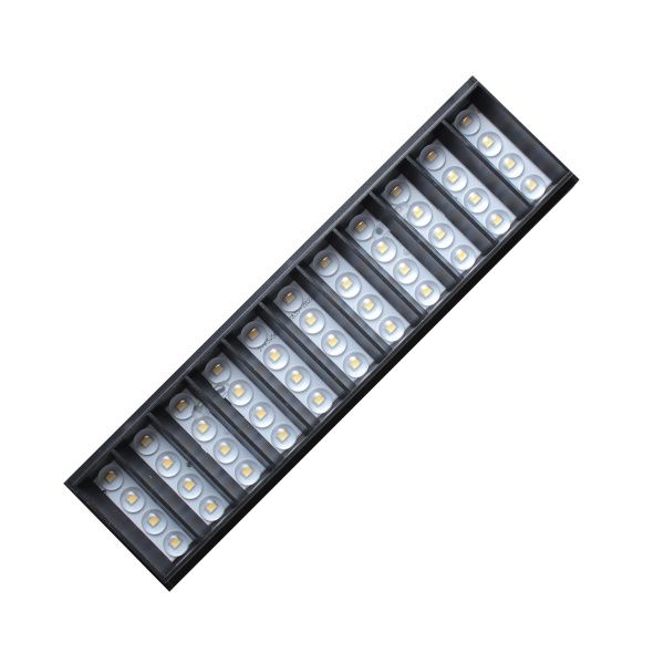Трековый прожектор Светкомплект LED SlimBay P35 35 Вт 4200 К