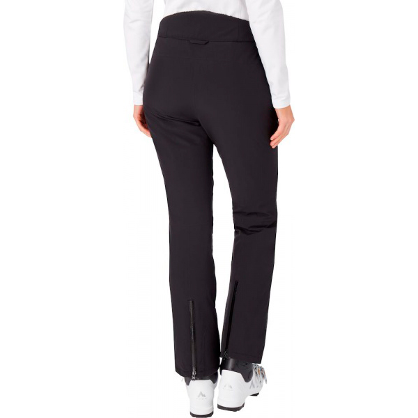 Брюки McKinley Diva wms 294475-057 р. 44 черный