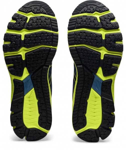 Кроссовки Asics GT-1000 10 1011B001-406 р.US 9,5 синий