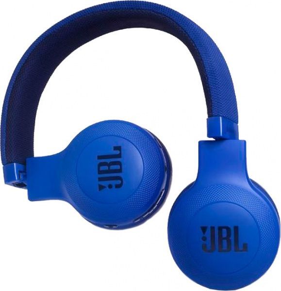 Гарнитура JBL® E45BT blue 
