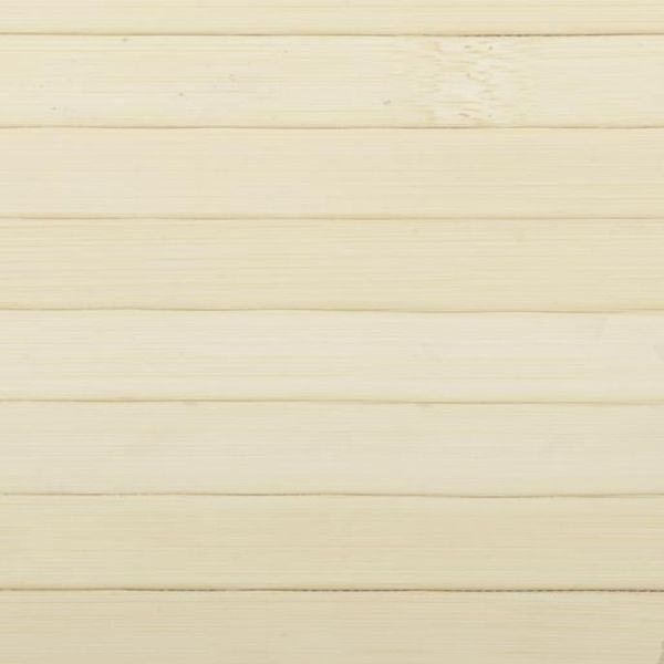 Обои бамбуковые LZ-0804А  17 мм 0,9 м натуральные