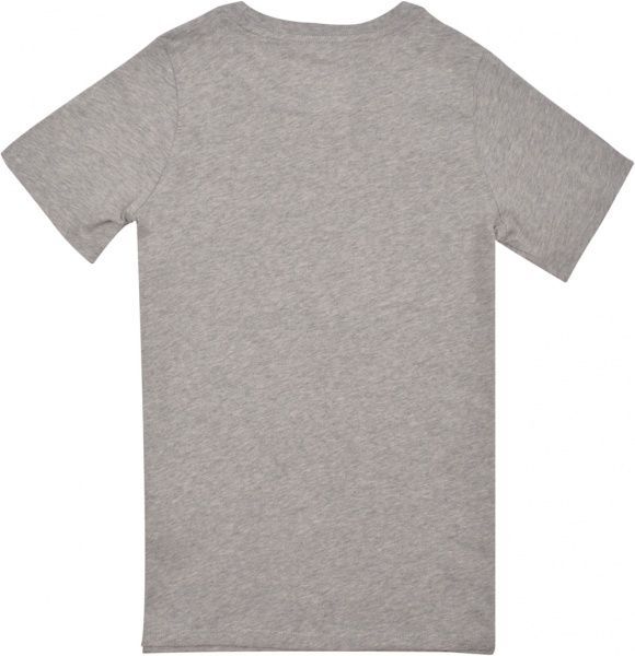 Футболка Nike B NSW TEE LIGHTSPD SWOOSH 863804-063 XL сірий