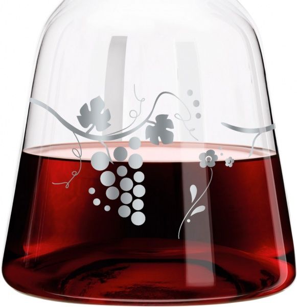 Графин Sandra Brandhofer 1,5 л 3280001 Ritzenhoff