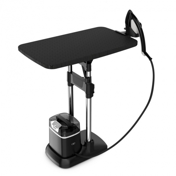 Прасувальна система Tefal IXEO + QT1510E0 