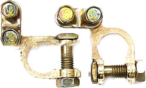 Клеми для акумулятора EcoKraft AKL11 