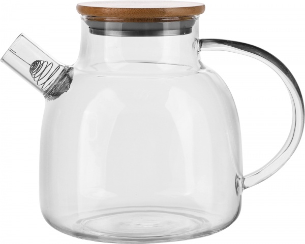 Чайник заварочный Sydney 1200 мл Fiora