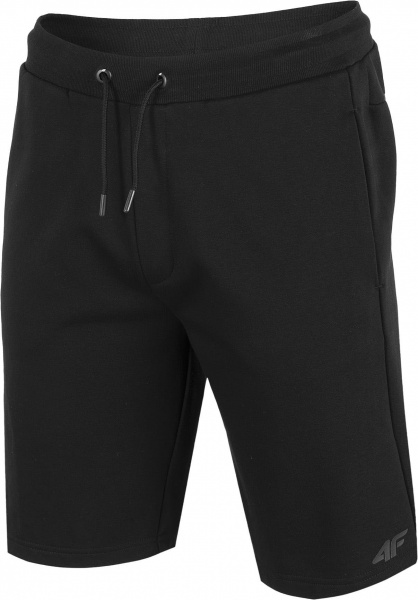 Шорты 4F H4L22-SKMD350-20S р. 3XL черный