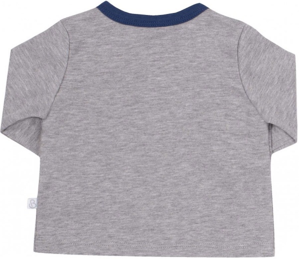 Комплект для новорожденных Bembi КП236 синий р.62 5236011132.8X0 