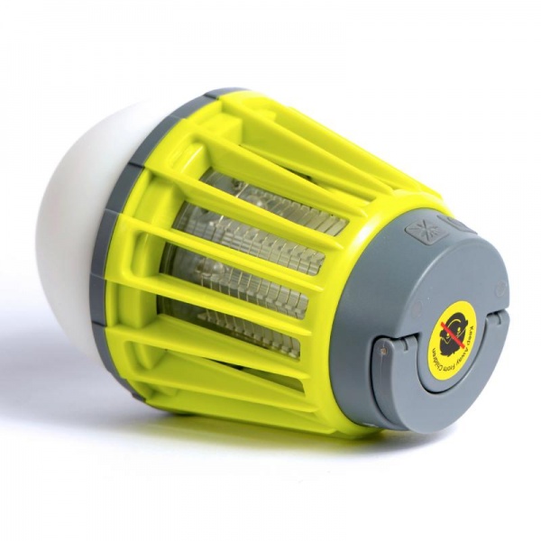 Фонарь Ranger уничтожитель комаров Easy light