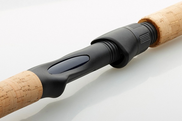 Спиннинговое удилище DAM Steelhead Iconic Spin 2.28 м 20-50 гр (75527)