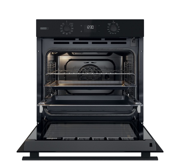 Духовой шкаф Whirlpool OMSR58CU1SB