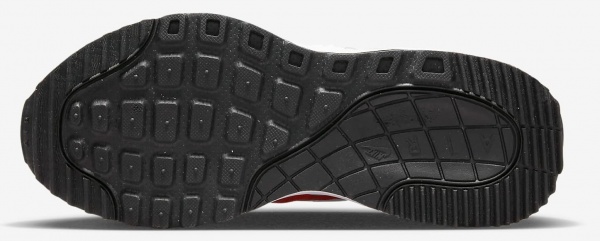 Кросівки Nike AIR MAX SYSTM DQ0284-108 р.38,5 червоний