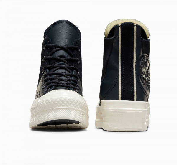 Кросівки Converse Chuck 70 A05260C р.41 чорний