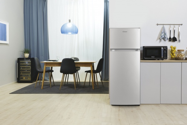 Холодильник Candy CDG1S514ES