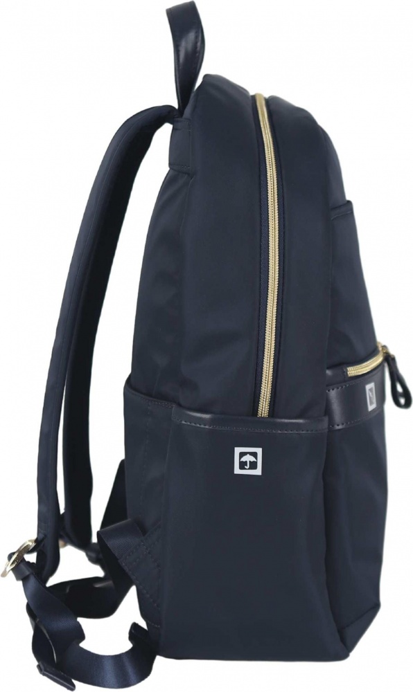 Рюкзак синий, полиєстєр, 40X30X14см Compass