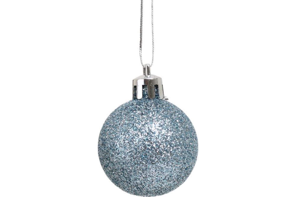 Набор елочных шаров T20J-ASST-60E-3 d 40 мм 50 шт./уп.