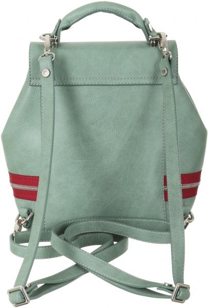 Рюкзак зелений 180312 