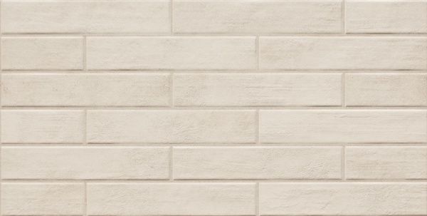 Плитка Cersanit Malbork білий 30х60 