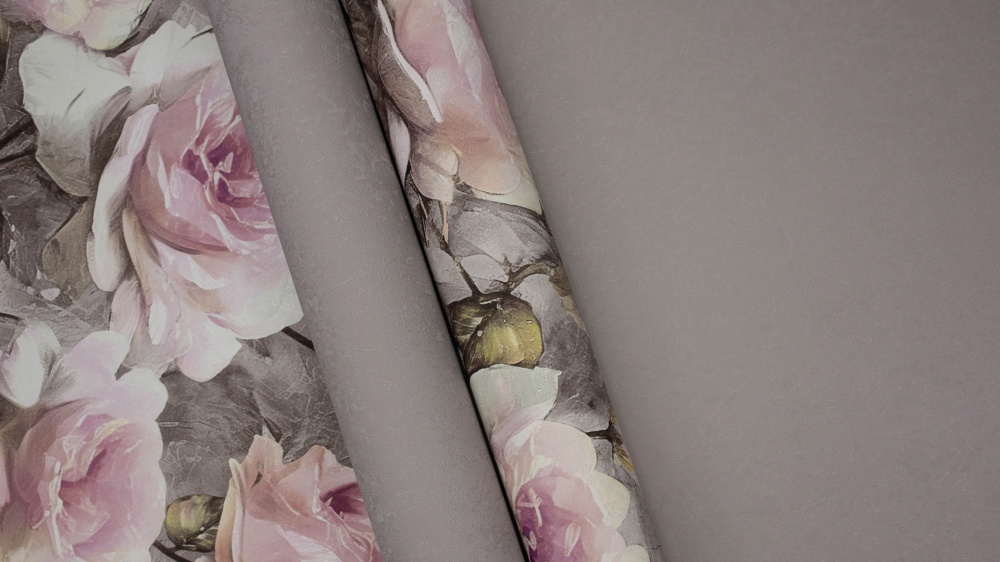 Шпалери вінілові на флізеліновій основі Sintra Rose 251331 1,06x10,05 м